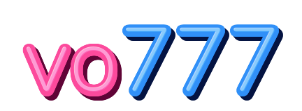 vo777 — logo kanal