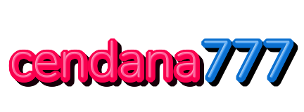 cendana777 — logo kanal